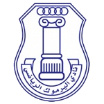 Yarmouk logo