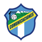 كوميونيكاسيونيس الثاني logo