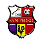 سان بيدرو logo