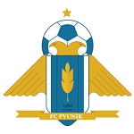 Pyunik II logo