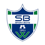 Sport Boys