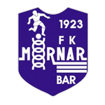 Mornar