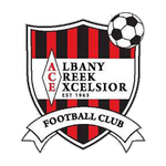 Albany Creek logo