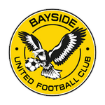 بايسايد يونايتد logo
