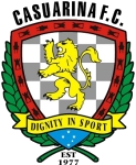 كازوارينا logo