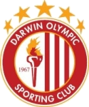 Darwin Olympic logo
