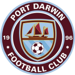 Port Darwin logo
