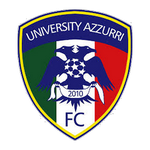 يوني أزوري logo