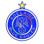 أديلايد بلو إيجلز logo