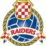 Adelaide Raiders logo