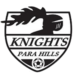 Para Hills Knights logo