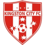 Kingston City logo
