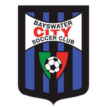 Bayswater City logo