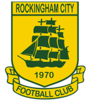 روكينجهام سيتي logo
