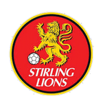 ستيرلينغ ليونز logo