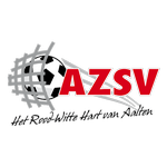 إيه زد إس في logo