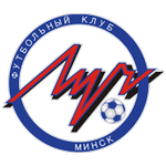 Fc Luch Minsk logo