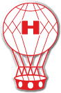 Huracán de Comodoro logo