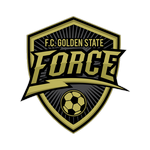 جولدن ستيت فورس logo