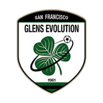 إس إف جلينز logo