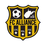 وست فيرجينيا ألاينس logo