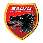 Balvu logo
