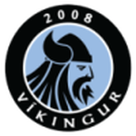 فيكينجور الثاني logo