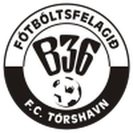 B36 II logo