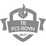 تي بي / إف سي إس / روين الثاني logo