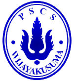 PSCS Cilacap logo