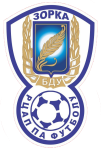 زوركا-بي دي يو logo
