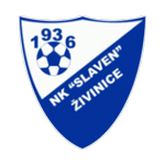 Slaven Živinice logo