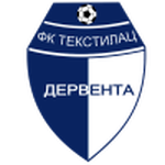 Tekstilac Derventa logo
