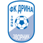 درينا زفورنيك logo