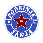 بودرينجي يانيا logo