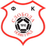 سلوبودا نوفي غراد logo