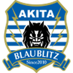 Blaublitz Akita