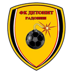 ديتونيت جونيور logo