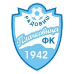 بلاشكوفيتشا logo