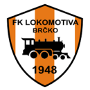 Lokomotiva logo