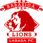 لاباسا logo