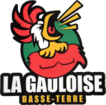 لا غولواز   logo