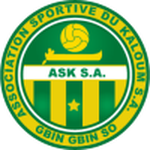 Kaloum Star logo