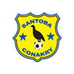 سانتوبا logo