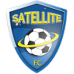 Satellite logo
