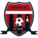 Wakirya logo