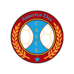 América des Cayes logo