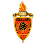 بالتيمور logo
