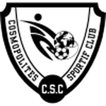 كوزموبوليتس logo