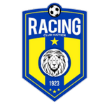 Racing Club Haitien logo